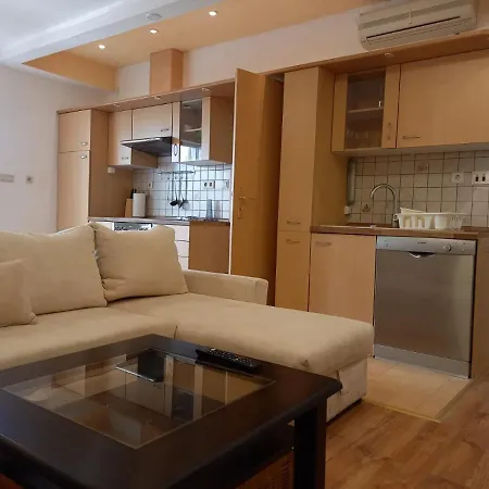 Relax Comfy Cozy Apartment Cavtat Exterior photo