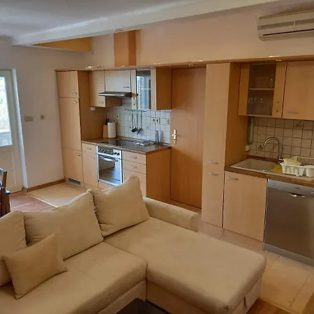 Relax Comfy Cozy Apartment Cavtat Exterior photo