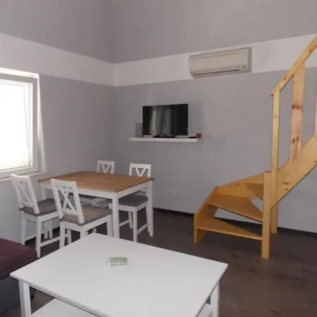 Relax Comfy Cozy Apartment Cavtat Exterior photo