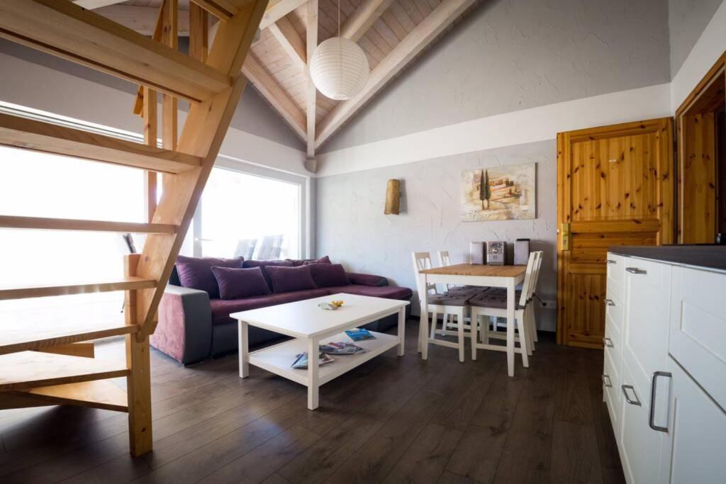 Relax Comfy Cozy Apartman