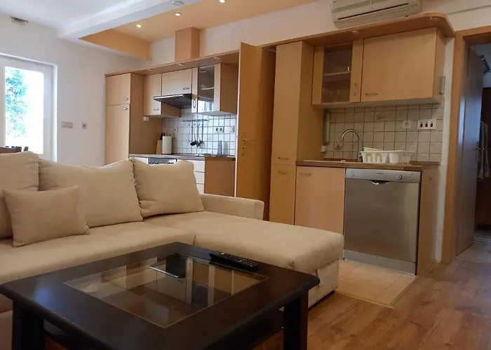 Relax Comfy Cozy Apartment